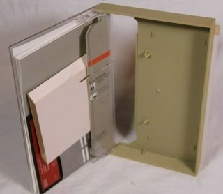 Very Rare IBM PC Animation Creation Software - NOS Open Box 3