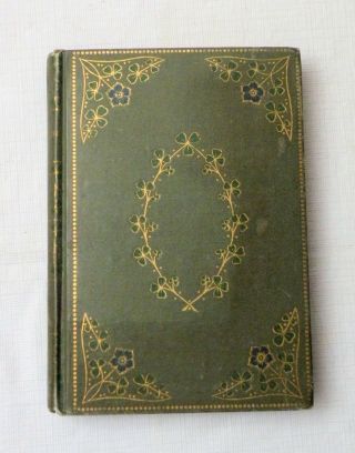 1896,  Fanchon By George Sand,  Henry Altemus Publisher,  Illustrated,  Vg