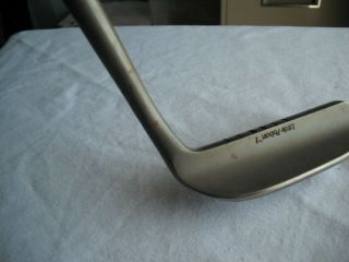 Callaway vintage Hickory Stick putter - Little Poison 1.  RH Very Good 3