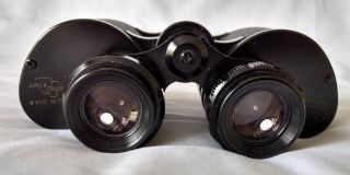 Vintage Sans & Streiffe 900 7 X 35 Extra Wide Angle Binoculars ONLY 5