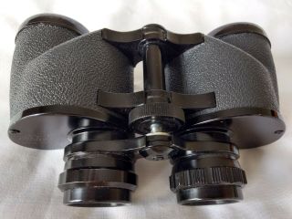 Vintage Sans & Streiffe 900 7 X 35 Extra Wide Angle Binoculars ONLY 6