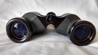 Vintage Sans & Streiffe 900 7 X 35 Extra Wide Angle Binoculars ONLY 7