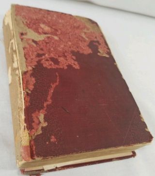 Roughing It By Mark Twain,  Signed Version,  Copyright 1899