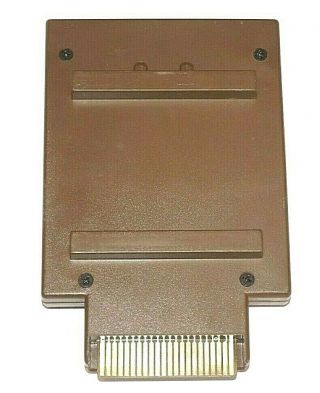 Vintage Navarone Triple Cartridge Expander for Commodore 64,  C64,  128 2