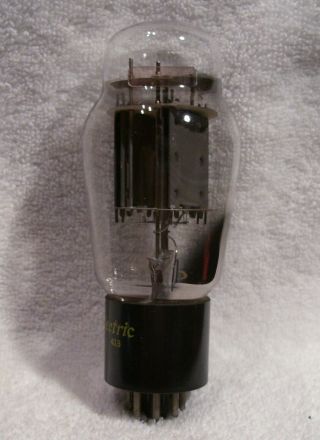 Western Electric 422A Rectifier Tube 2