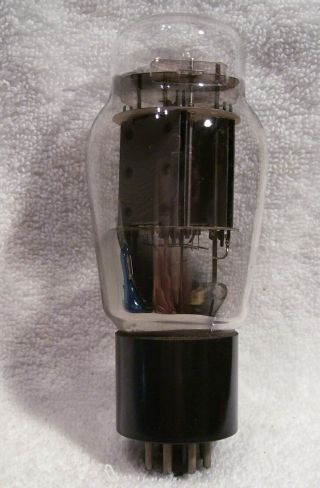 Western Electric 422A Rectifier Tube 3