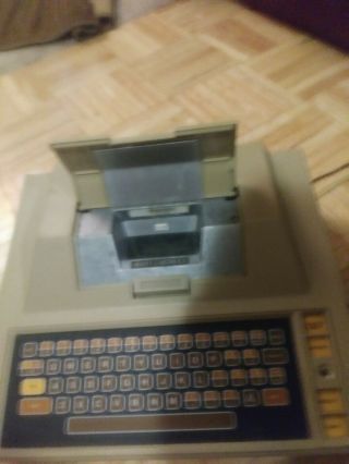 Vintage Atari 400 Computer With Power Supply - -
