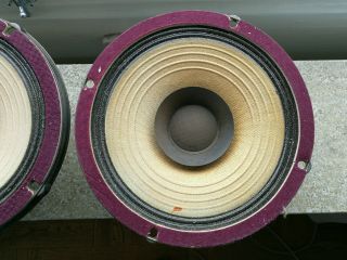 Goodmans Twin Axiette 8 speakers Tube Valve SE amplifier L@@K 3