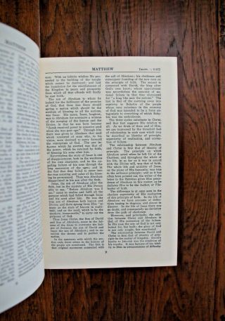 1931 G CAMPBELL MORGAN Studies in the Four Gospels 6