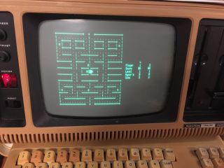 5 Bootable Disks For Trs - 80 Model 4p And 4 (cp/m,  Games,  Trsdos,  Multidos,  Newdos)