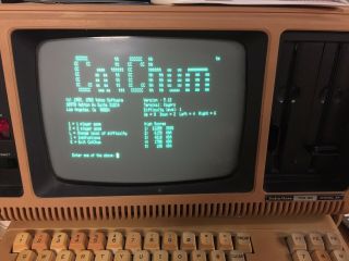 5 Bootable Disks for TRS - 80 Model 4P and 4 (CP/M,  Games,  TRSDOS,  MultiDOS,  NewDOS) 2