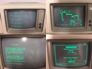 IBM - 5150 GamesPack (DOS and CP/M - 86 games along with DOS and CP/M - 86 bootdisks) 3