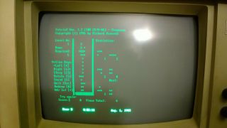 IBM - 5150 GamesPack (DOS and CP/M - 86 games along with DOS and CP/M - 86 bootdisks) 6