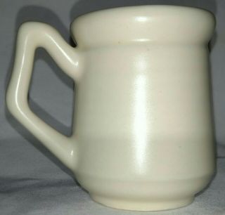 Vintage ceramic Opryland TN mini mug Native American design ONLY ONE ON EBAY 3