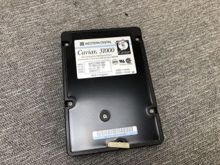 Western Digital Ac - 31000 1083mb 3.  5 " Sl Ata2 Fast Hard Disk Drive