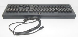 Next non ADB Keyboard for use w/ N4004A monitor & N4004 Sound Box 2
