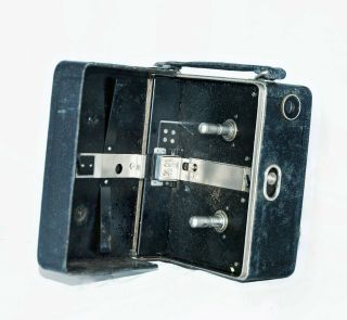 Siemens 16mm Model C Cartage Camera 1934 3