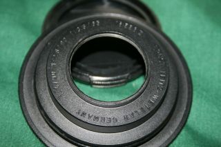 Leica Leitz M3 bellows 16556,  16558Z,  16596G 2
