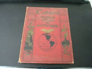 1937 Collier 