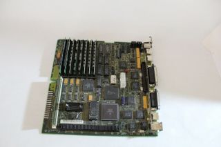 Macintosh Se/30 Motherboard Logic Board