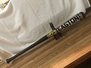 Vintage Easton Aluminum Baseball Bat 32”