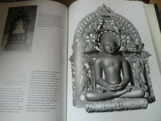 The Peaceful Liberators: Jain Art from India,  Pratapaditya Pal,  1994 2
