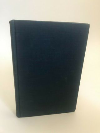 Alcoholics Anonymous 1st Edition 10th Printing