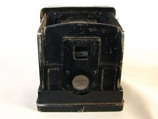 Rolleiflex 2.  8F TLR Camera ' s Waist Level Finder/WLF - Parts 6