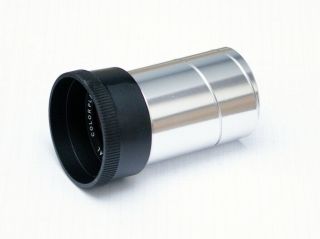 LEITZ - COLORPLAN CF 90mm F2,  5 Projector lens 3