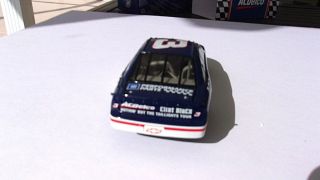XRARE 1/24 Dale Earnhardt Jr 3 ACDelco CLINT BLACK 1999 VINTAGE Die - Cast NASCAR 4