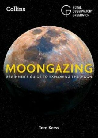 Moongazing Beginner 