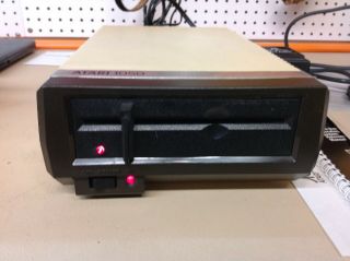 Atari 1050 Dual - Density Disk Drive 5¼ 