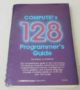 1985 Compute 
