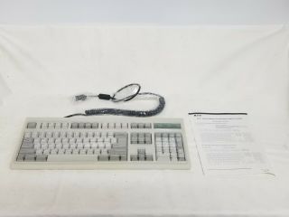 Btc - 53 Enhanced Professional 101 Keyboard For Xt/at Btc - 5339r Pc Clicky