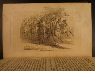 1856 1ed Explorations of John C Fremont Native American Indians California West 9
