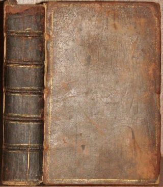 1734 John Hurrion,  The Scripture Doctrine Of The Holy Spirit