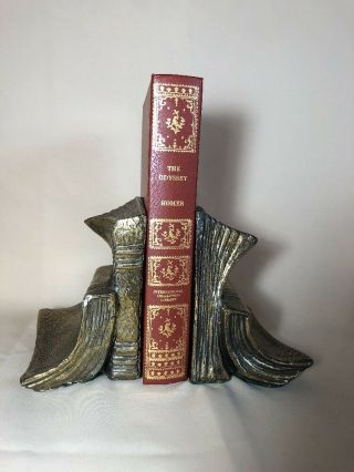The Odyssey By Homer,  International Collectors Library,  Like