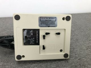 Kraft KC3 Joystick Controller for Apple/IBM PC Computer 6