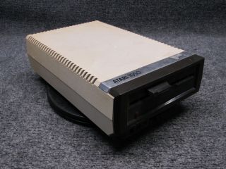 Atari 1050 Dual - Density Disk Drive 5¼ " For Atari 400/800/xl/xe Series Machines