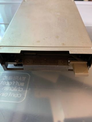 Chinon F - 354e Floppy Drive For Amiga 500