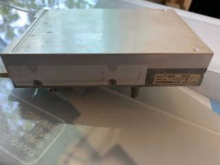Chinon F - 354E Floppy Drive For Amiga 500 3