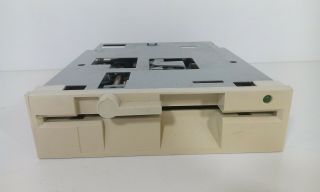 Vintage 5.  25 " 1.  2mb Mitsumi D509v3 Discette Floppy Drive