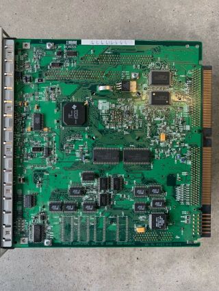 Apple Macintosh Performa 6500 Logic Board 820 - 0816 - C w/PCI Expander,  RAM,  Cache 3