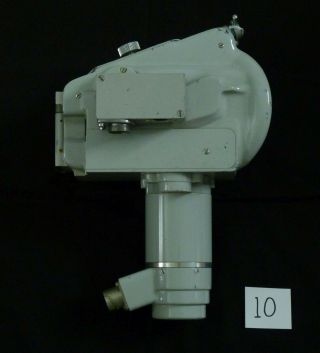 Arri 35iic Roentgen Medical X - Ray Movie Camera 10