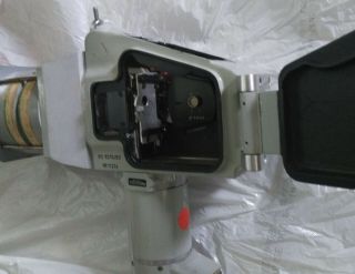 Arri 35IIC Roentgen Medical X - ray Movie Camera 8 5