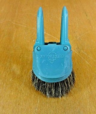 Vintage Electrolux Canister Vacuum Cleaner Dusting Brush Attachment Tool Part