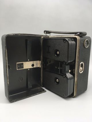 Siemens & Halske C8 8mm Cartridge camera 4