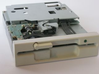 Epson Sd - 600 1.  2mb 5.  25 " Internal Fdd Floppy Disk Drive