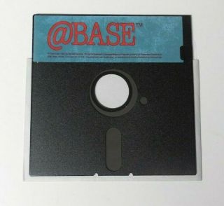 PERSONICS @BASE ADD IN FOR 1 - 2 - 3 FLOPPY 3