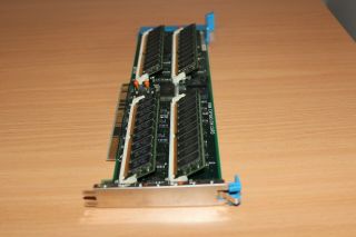 IBM PS/2 Populated RAM Expansion Card Part Number 90X9369 3